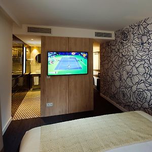Habitación Doble Superior Deluxe